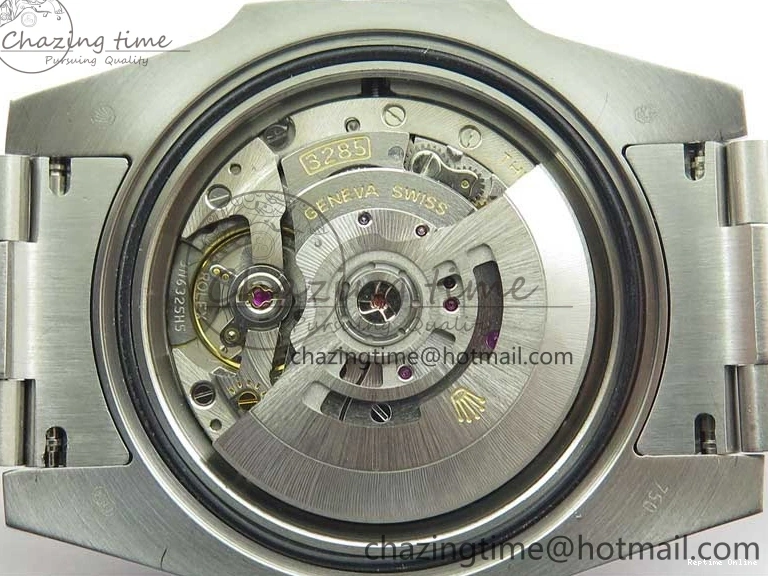 0407 Stylish GMT-Master II 126710 BLRO 904L BP Maker 1:1 Best Edition Black Dial On 904L Oyster Bracelet A3285 (Correct Hand Stack) 2521